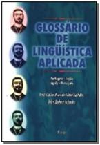 Glossario de linguistica aplicada - PONTES EDITORES