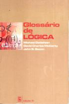 Glossário de lógica Glossário de lógica
