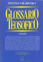 Glossário Teosófico - 07Ed - GROUND