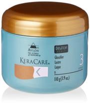 Glossificador de couro cabeludo KeraCare Dry And Itchy 115g Glossificador de couro cabeludo KeraCare Dry And Itchy 115g