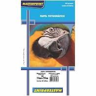 Glossy A4 180g Masterprint com 50 folhas