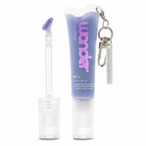 Glossy Balm Ruby Rose Wonder Iris Dusky Challenger Com Chaveiro Hb-l6413-2 Glossy Balm Ruby Rose Wonder Iris Dusky Challenger Com Chaveiro Hb-l6413-2