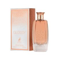 Glossy eau de parfum maison alhambra 100ml