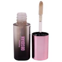 Glossy Lip Gloss Labial Obsidian Ruby Rose Brilhante HB7200