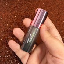 Glossy lips obsidian rose quartz - ruby rose