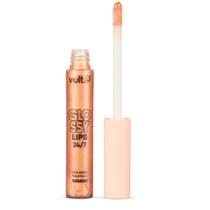 Glossy Vult Lips 24/7 Perolado Cintilante Vegano 5,2ml Glossy Vult Lips 24/7 Perolado Cintilante Vegano 5,2ml
