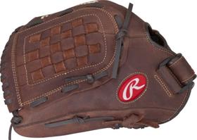 Glove Rawlings PLAYER PREFERRED Beisebol/Softball 12,5 polegadas LHT Glove Rawlings PLAYER PREFERRED Beisebol/Softball 12,5 polegadas LHT