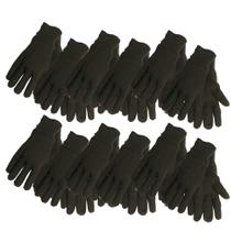 Gloves Midwest Gloves & Gear, camisa para adultos, marrom, tamanho L (12)