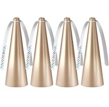 Glovv Ventiladores Repelentes de Moscas 4 Unidades Portáteis USB e a Pilha Glovv Ventiladores Repelentes de Moscas 4 Unidades Portáteis USB e a Pilha