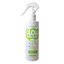 Glow Balloon Spray para Brilho Balão Bexiga - 250ml