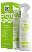 Glow Balloon Spray para Brilho Balão Bexiga - 250ml
