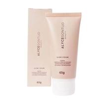 Glow Cream Controle de Brilho Excessivo - Alyce Gontijo Glow Cream Controle de Brilho Excessivo - Alyce Gontijo