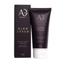 Glow Cream Hidratação Intensa Alyce Gontijo 65g Glow Cream Hidratação Intensa Alyce Gontijo 65g
