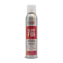 Glow Fix Spray de Brilho e Perfume Capilar 150mL ProHair