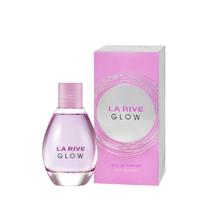 Glow La Rive Eau de Parfum - Perfume Feminino 90ml