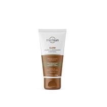 Glow Loção Iluminadora Corporal 200g Medsun Glow Loção Iluminadora Corporal 200g Medsun