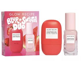 Glow Recipe Duo Blur + Smooth Hidratante e Refinador de Poros
