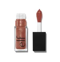 Glow Reviver Lip Oil GLIMMER E.L.F