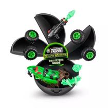 Glow Riders Monster Trucks Xalingo