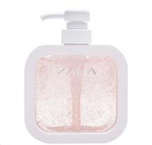 Glow Sabonete Líquido Corporal 300Ml Zalia Glow Sabonete Líquido Corporal 300Ml Zalia