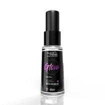 Glow Spray de Brilho Nutriminas 60ml Anti-Frizz Reparador Glow Spray de Brilho Nutriminas 60ml Anti-Frizz Reparador