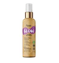 Glow Spray Máscara Mágica Hidratante 120ml Apice Tratamento Condicionante Glow Spray Máscara Mágica Hidratante 120ml Apice Tratamento Condicionante