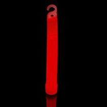 Glow Sticks Blinkee Red de 15 cm com colar (pacote com 12)
