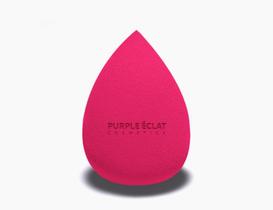 Glow Touch Colors - Purple Éclat Cosmétics osmétics