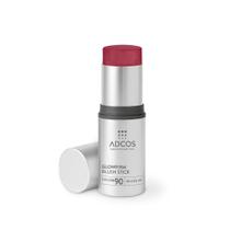 GlowFirm Blush Stick Adcos FPS90 Cor Coral Rose 6g GlowFirm Blush Stick Adcos FPS90 Cor Coral Rose 6g