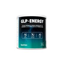 GLP Energy Apisnutri Limão 200g GLP Energy Apisnutri Limão 200g