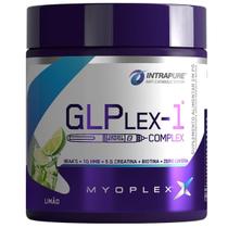 Glplex-1 Suport Nutricional Complex - 300g Myoplex Glplex-1 Suport Nutricional Complex - 300g Myoplex