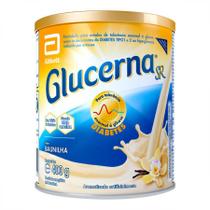 Glucerna Baunilha 400g - Abbott