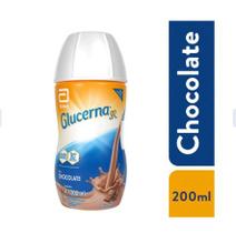Glucerna SR Baunilha 200ml Glucerna SR Baunilha 200ml