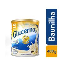 Glucerna SR Baunilha 400g
