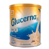 Glucerna SR Pó Sabor Baunilha 400g Glucerna SR Pó Sabor Baunilha 400g
