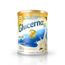 Glucerna SR Sabor Baunilha 850g Abbott