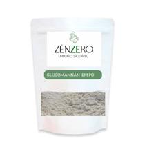 Glucomannan em Pó 100 Puro Raiz de Konjac Glucomanan em Pó Glucomanano 250g