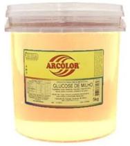 Glucose De Milho 5Kg Arcolor