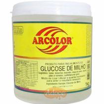 Glucose de milho xarope arcólor