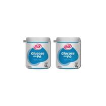 Glucose em pó Mix - 50g com 2 unidades