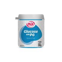 Glucose em pó Mix para Confeitaria - 50g Glucose em pó Mix para Confeitaria - 50g