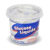 Glucose liquida 500g Marvi Glucose liquida 500g Marvi