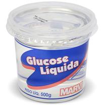 Glucose milho pasta marvi - 500 g