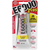 Glue Eclectic Products inc. E6000 Plus Multiuso 56,1 ml