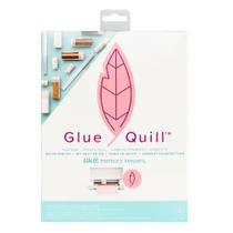 Glue Quill We R - Ferramenta Cola para Glitter Glue Quill We R - Ferramenta Cola para Glitter