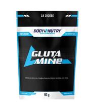 Gluta mine 90g refil menor preço - BODY NUTRY