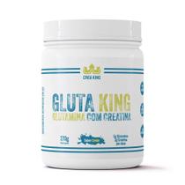 GlutaKing (270g) - Sabor: Limão GlutaKing (270g) - Sabor: Limão