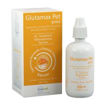 Glutamax 10ml - suplemento Inovet