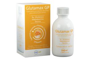 Glutamax 250ml - suplemento Inovet