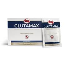 Glutamax (30 sachês 10g) - Padrão: Único
